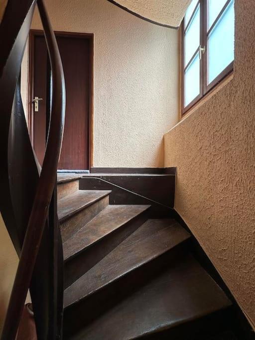 Morgan' Appartement Laon Zewnętrze zdjęcie