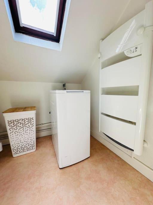 Morgan' Appartement Laon Zewnętrze zdjęcie